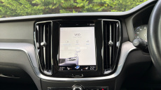 Volvo V60 2.0 D4 [190] Cross Country Plus 5dr AWD Auto Diesel Estate